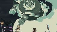 Watch out for this sweeping counterattack. (Image via Sabotage Studio)
